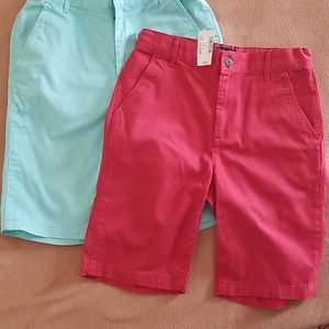 Children's Place Boys Shorts